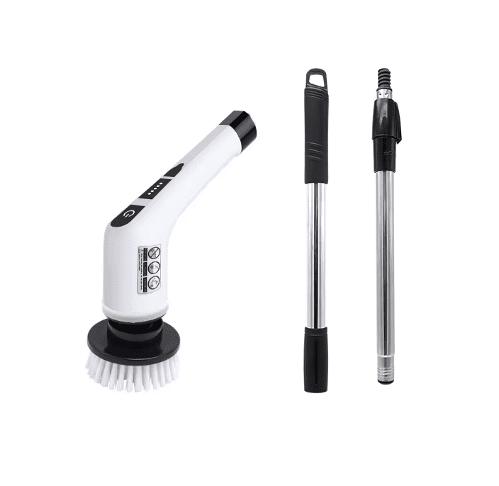 CEPILLO DE LIMPIEZA 9 EN 1