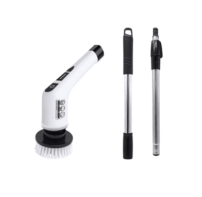 CEPILLO DE LIMPIEZA 9 EN 1