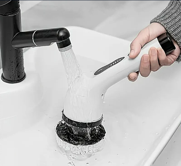 CEPILLO DE LIMPIEZA 9 EN 1