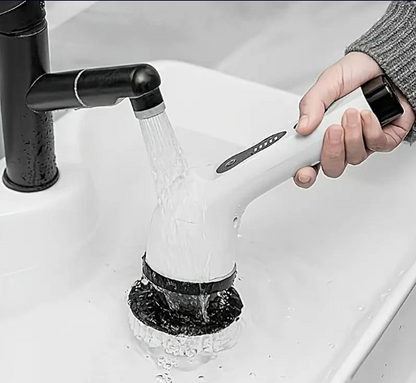 CEPILLO DE LIMPIEZA 9 EN 1