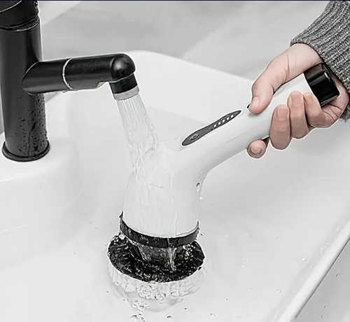 CEPILLO DE LIMPIEZA 9 EN 1