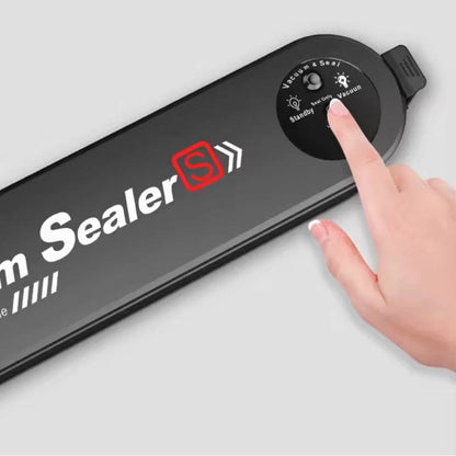 MÁQUINA SELLADORA AL VACÍO