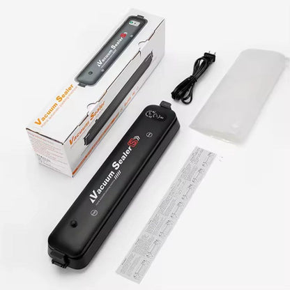 MÁQUINA SELLADORA AL VACÍO