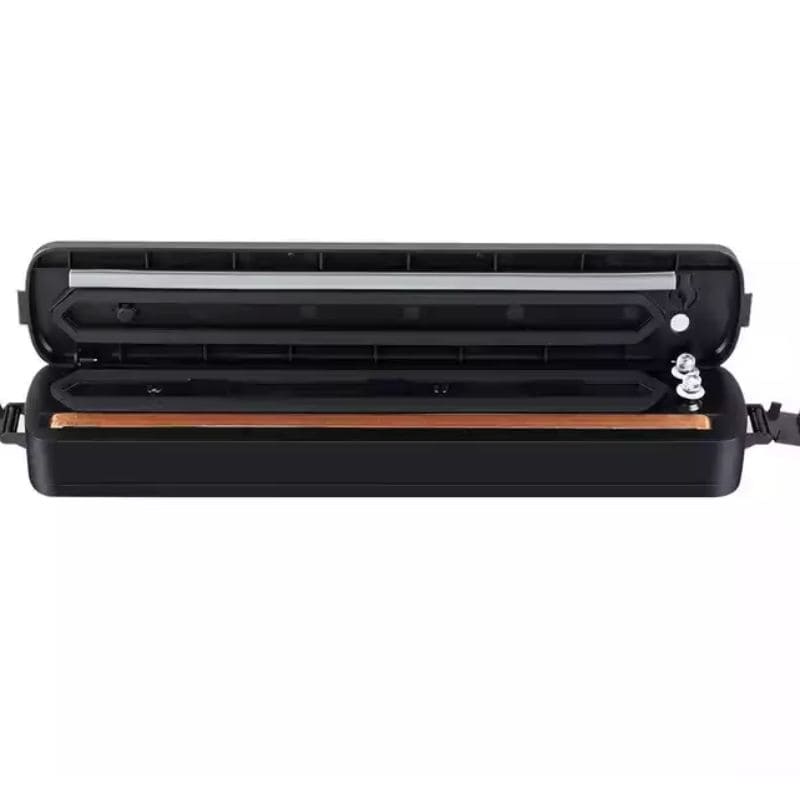 MÁQUINA SELLADORA AL VACÍO