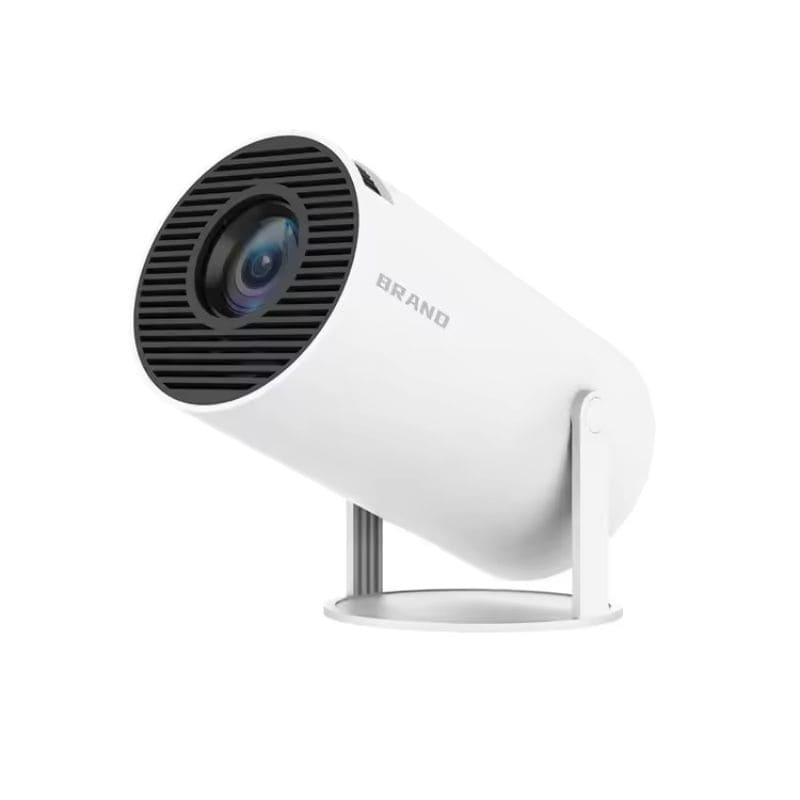 MINI PROYECTOR PORTATIL MULTIUSOS