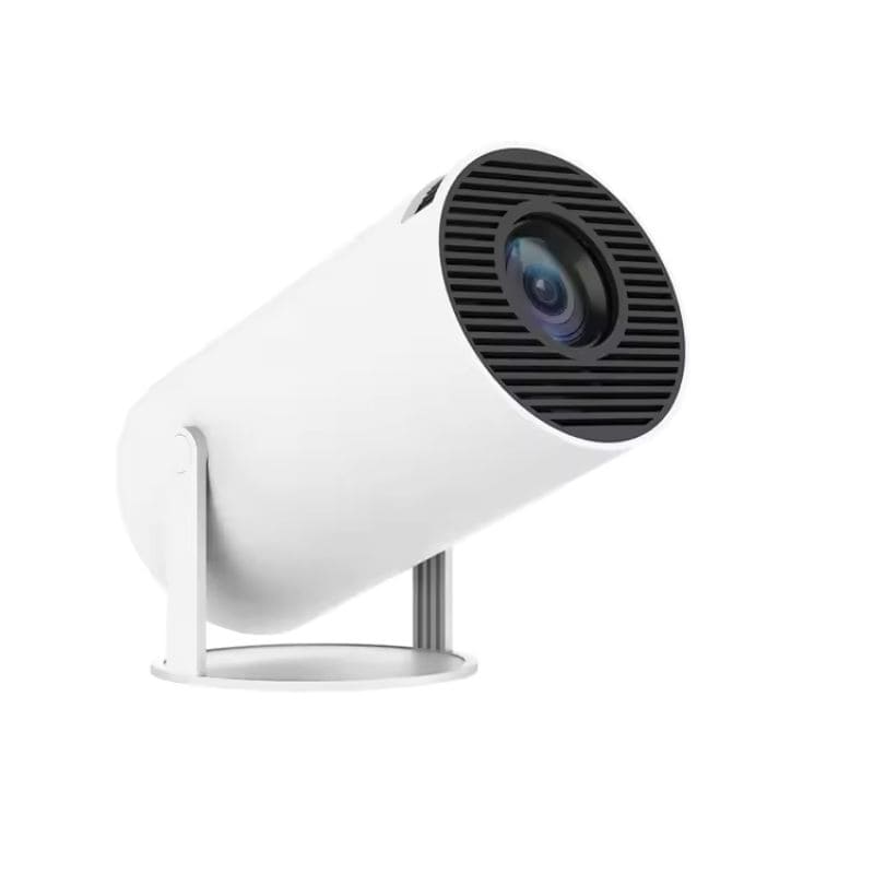 MINI PROYECTOR PORTATIL MULTIUSOS