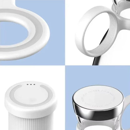 Licuadora eléctrica portátil