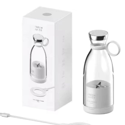 Licuadora eléctrica portátil